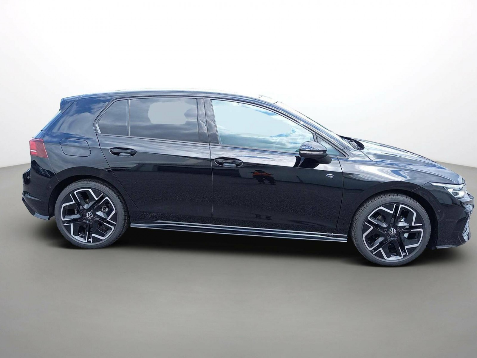 VOLKSWAGEN - GOLF - #525518 - 14