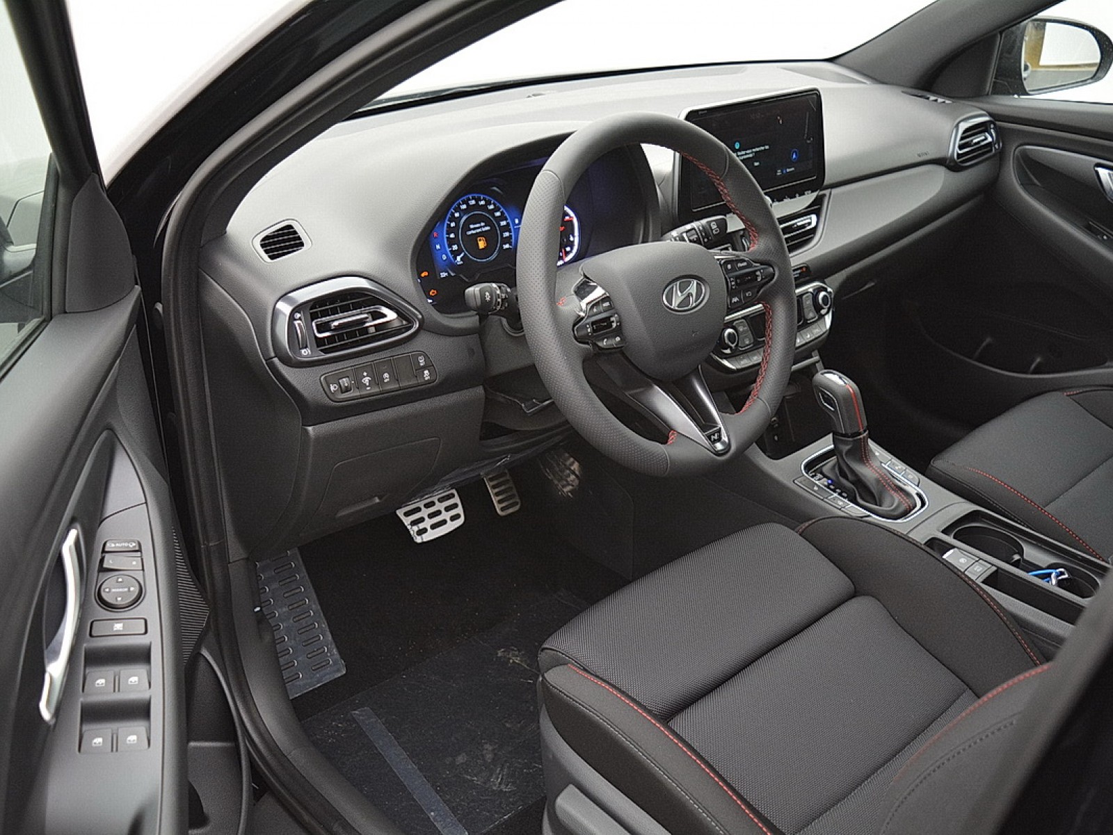 HYUNDAI - i30 - #176747 - 3
