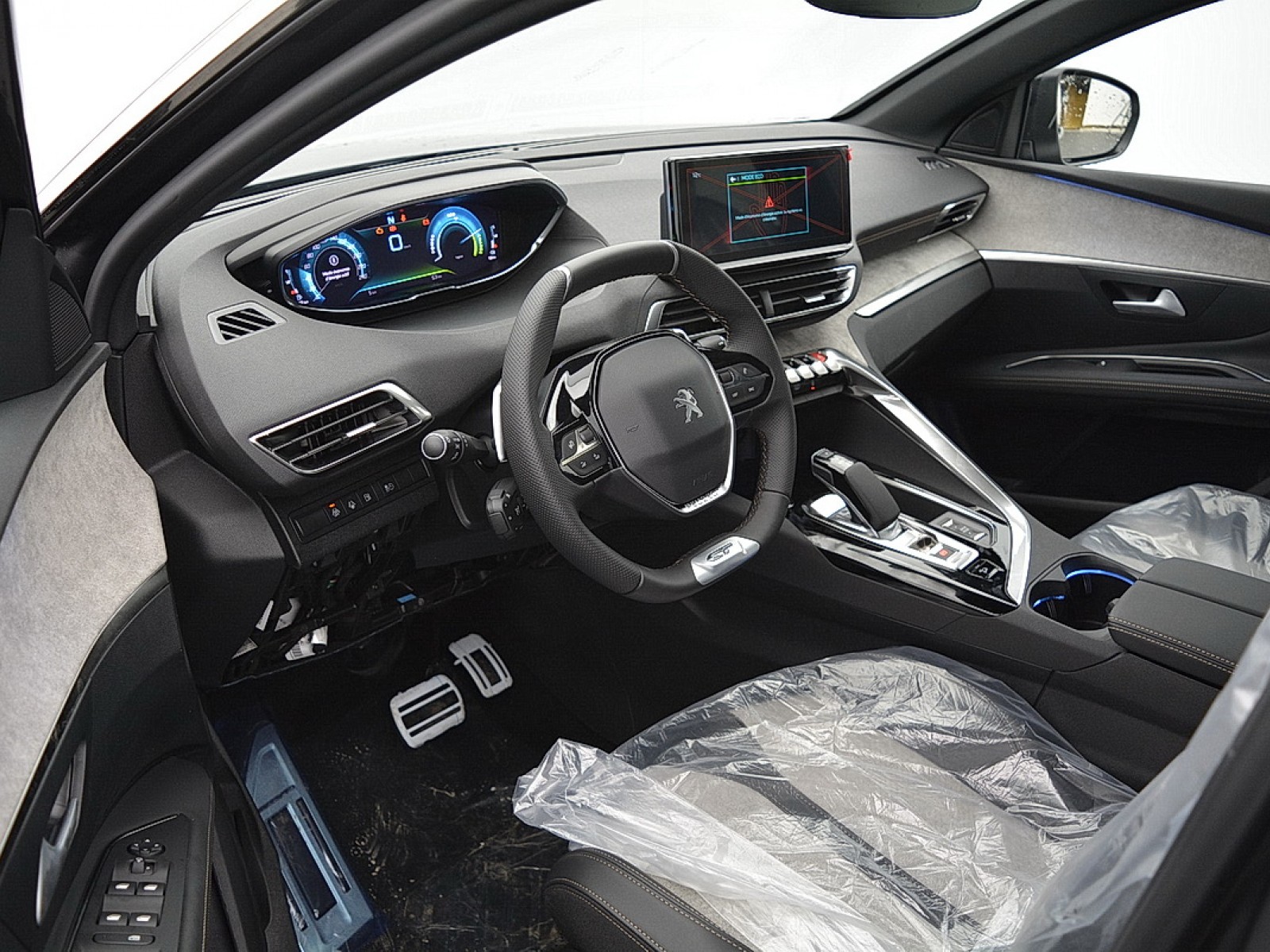PEUGEOT - 3008 - #169774 - 3