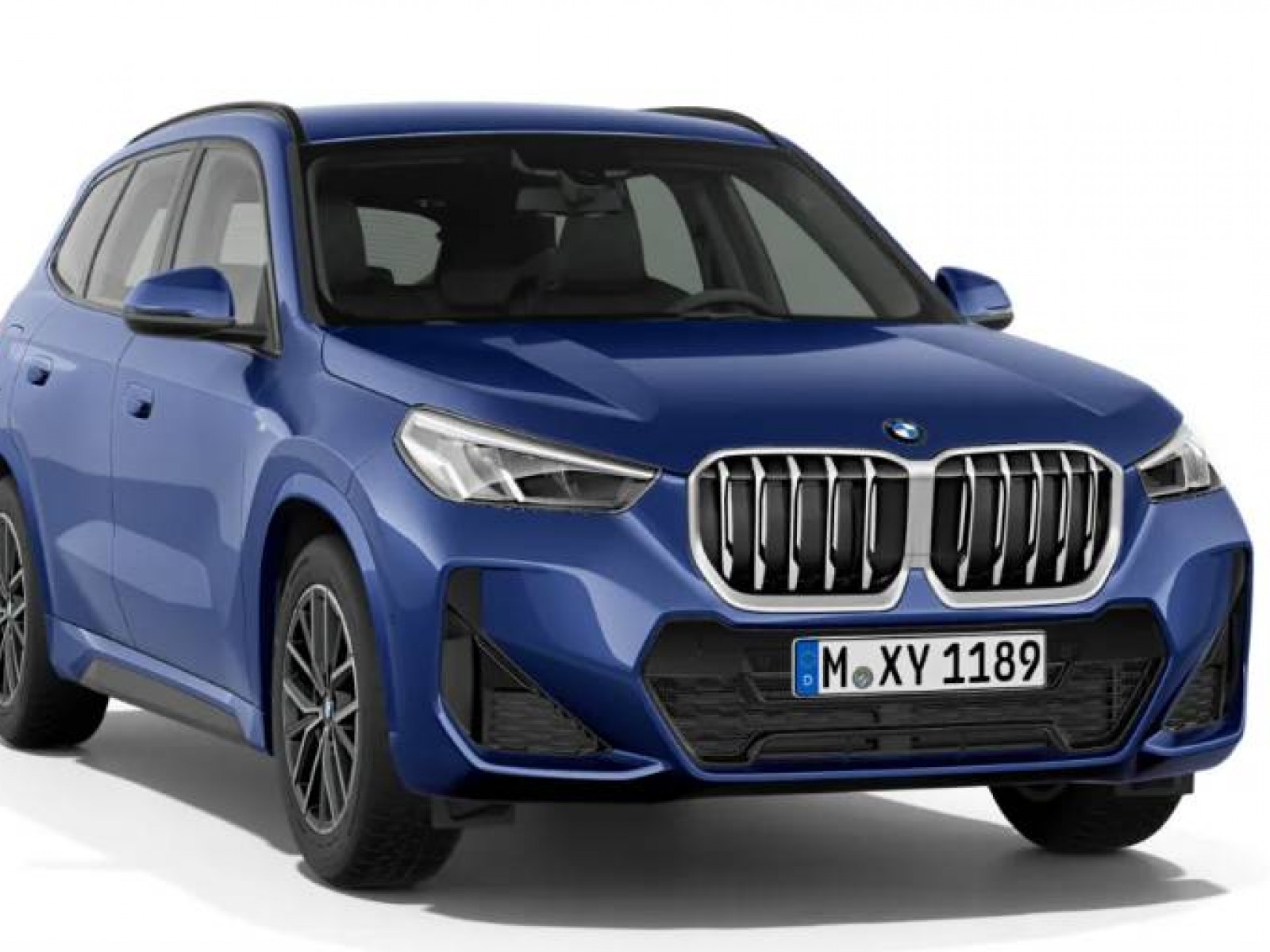 BMW - X1 U11 - #733898 - 0