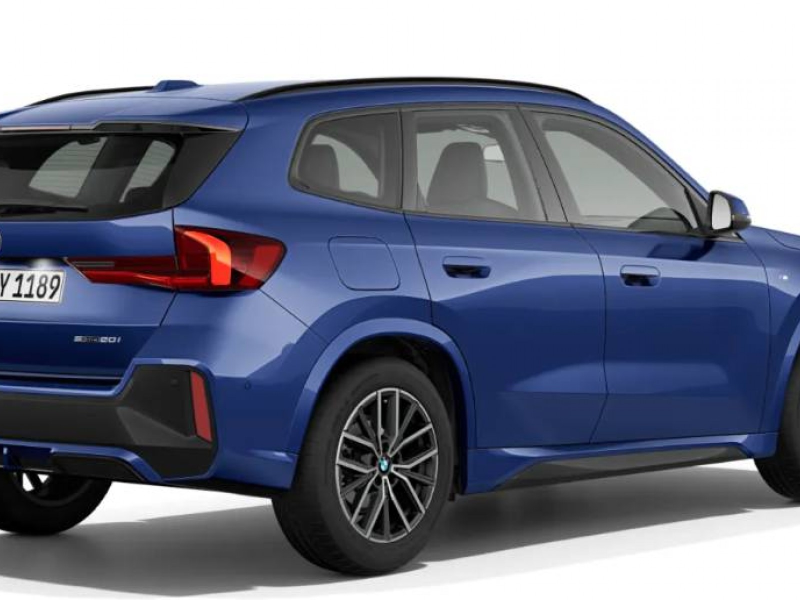 BMW - X1 U11 - #733915 - 1