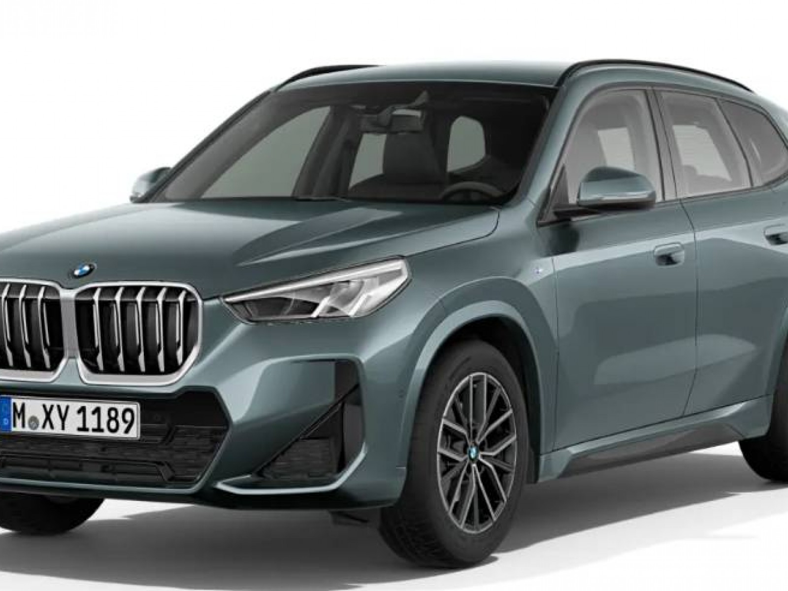BMW - X1 U11 - #733916 - 0