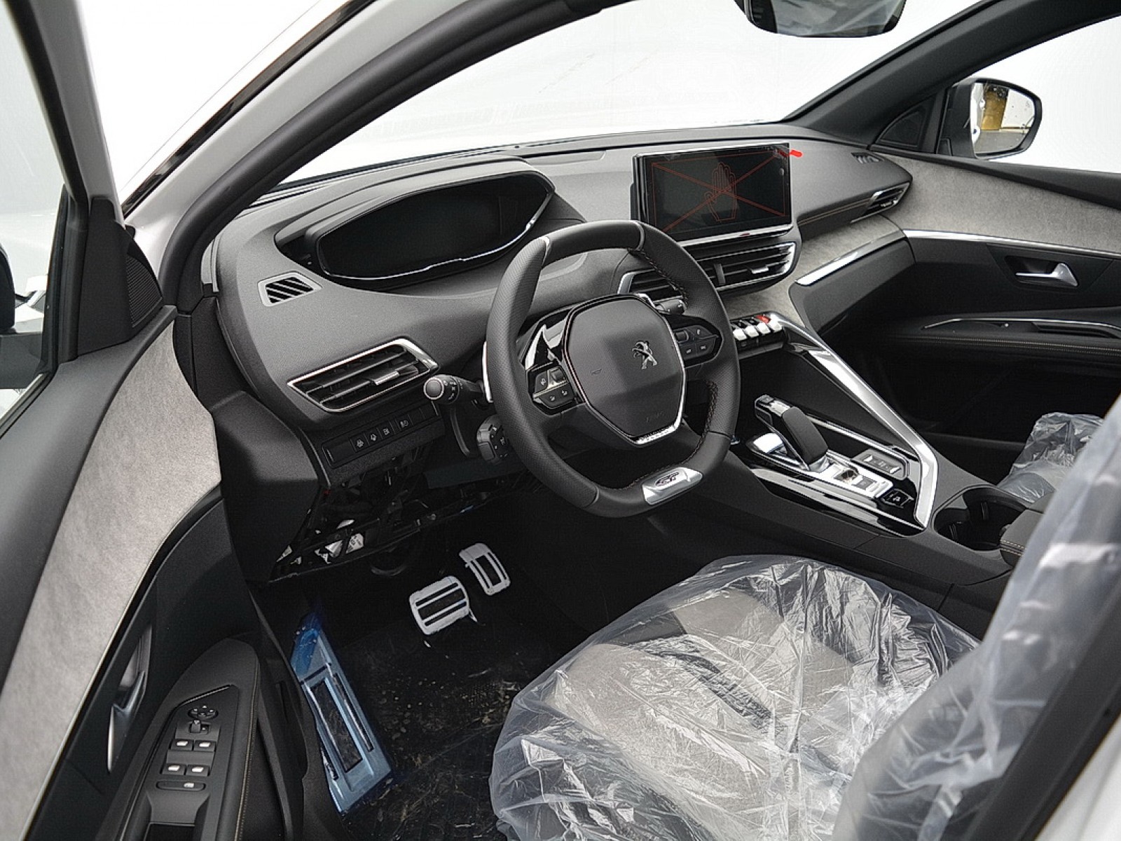 PEUGEOT - 3008 - #169775 - 3