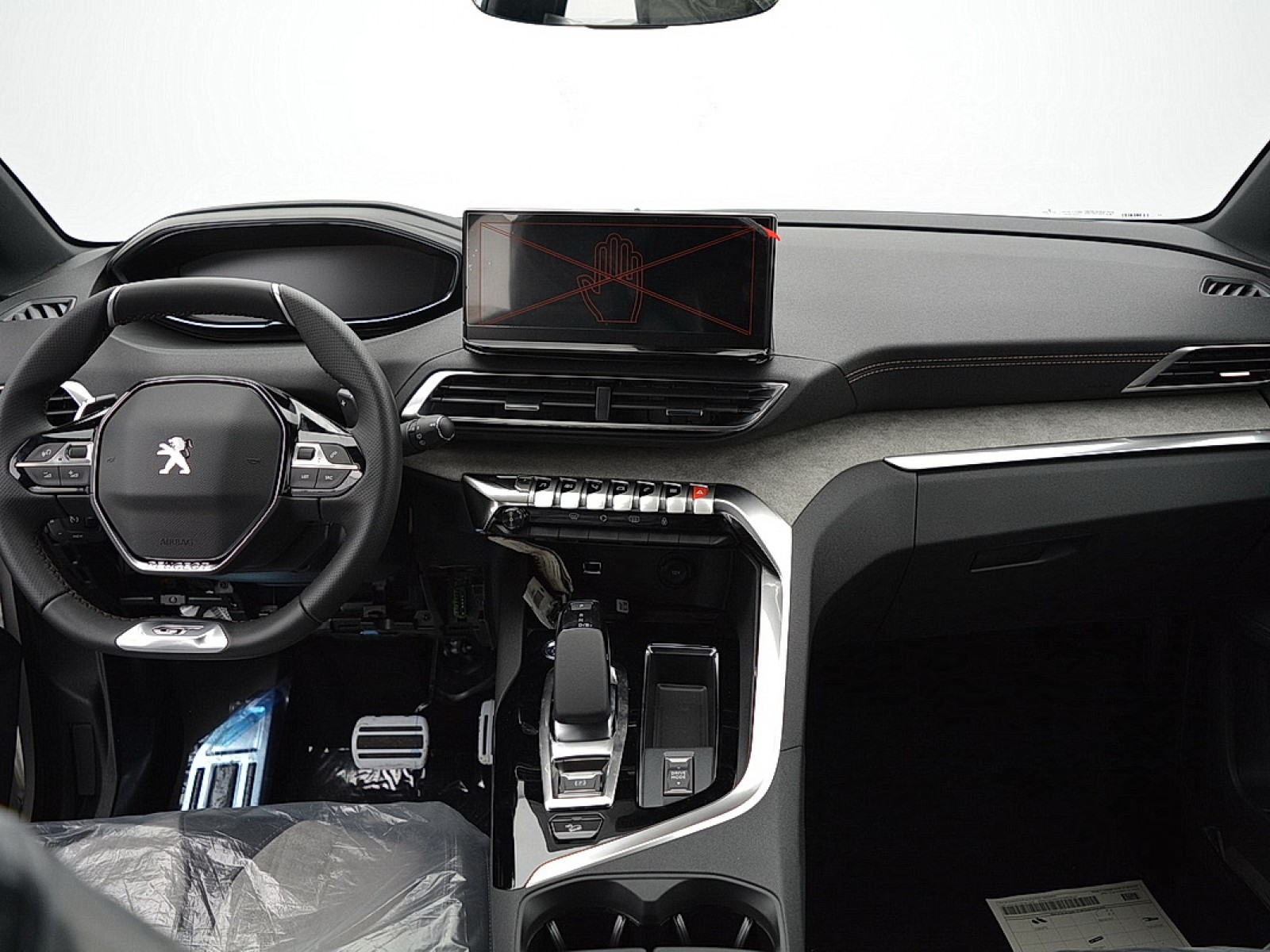 PEUGEOT - 3008 - #169775 - 4