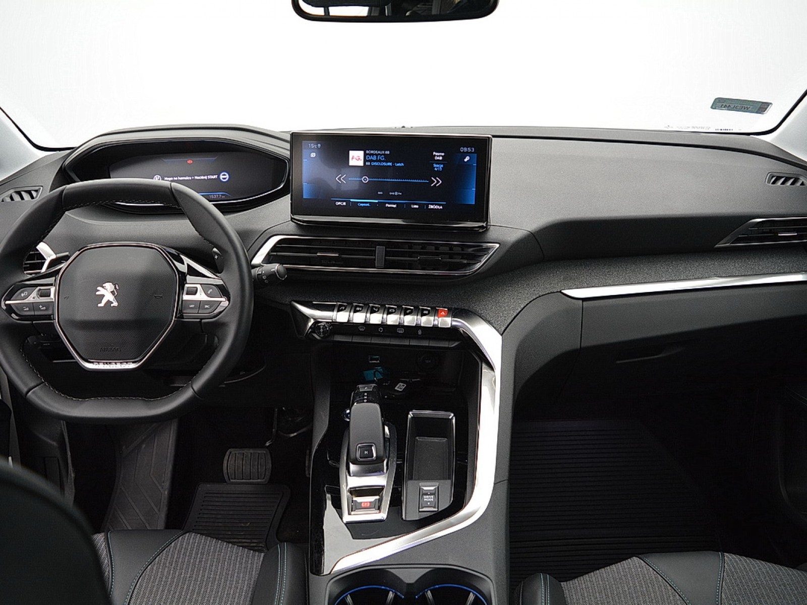 PEUGEOT - 3008 - #167039 - 4