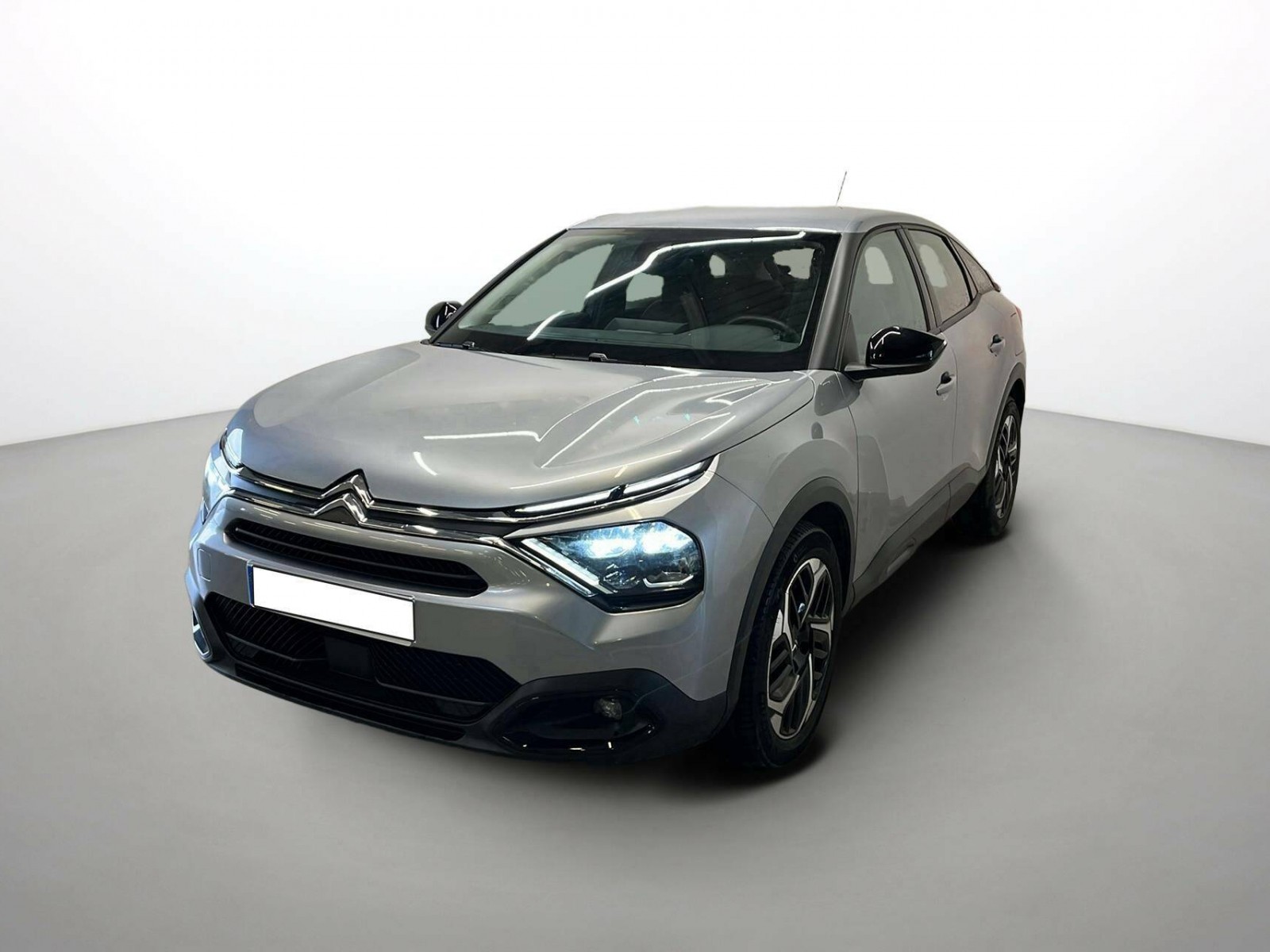 CITROEN - C4 - #217238 - 0