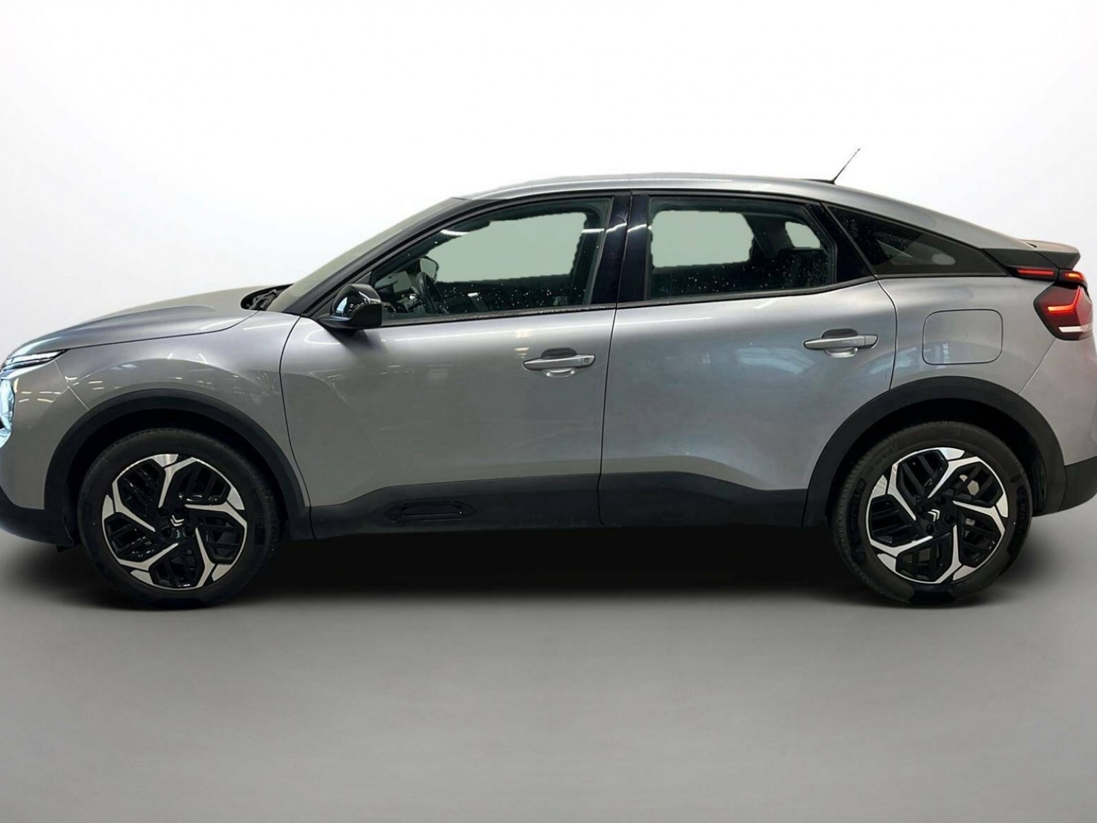 CITROEN - C4 - #217238 - 23