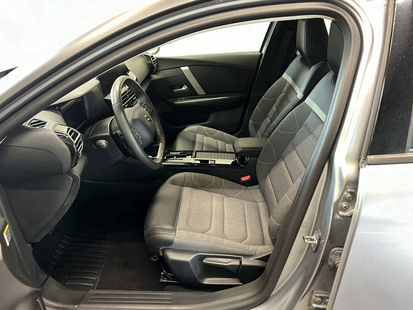 CITROEN - C4 - #217238 - 10
