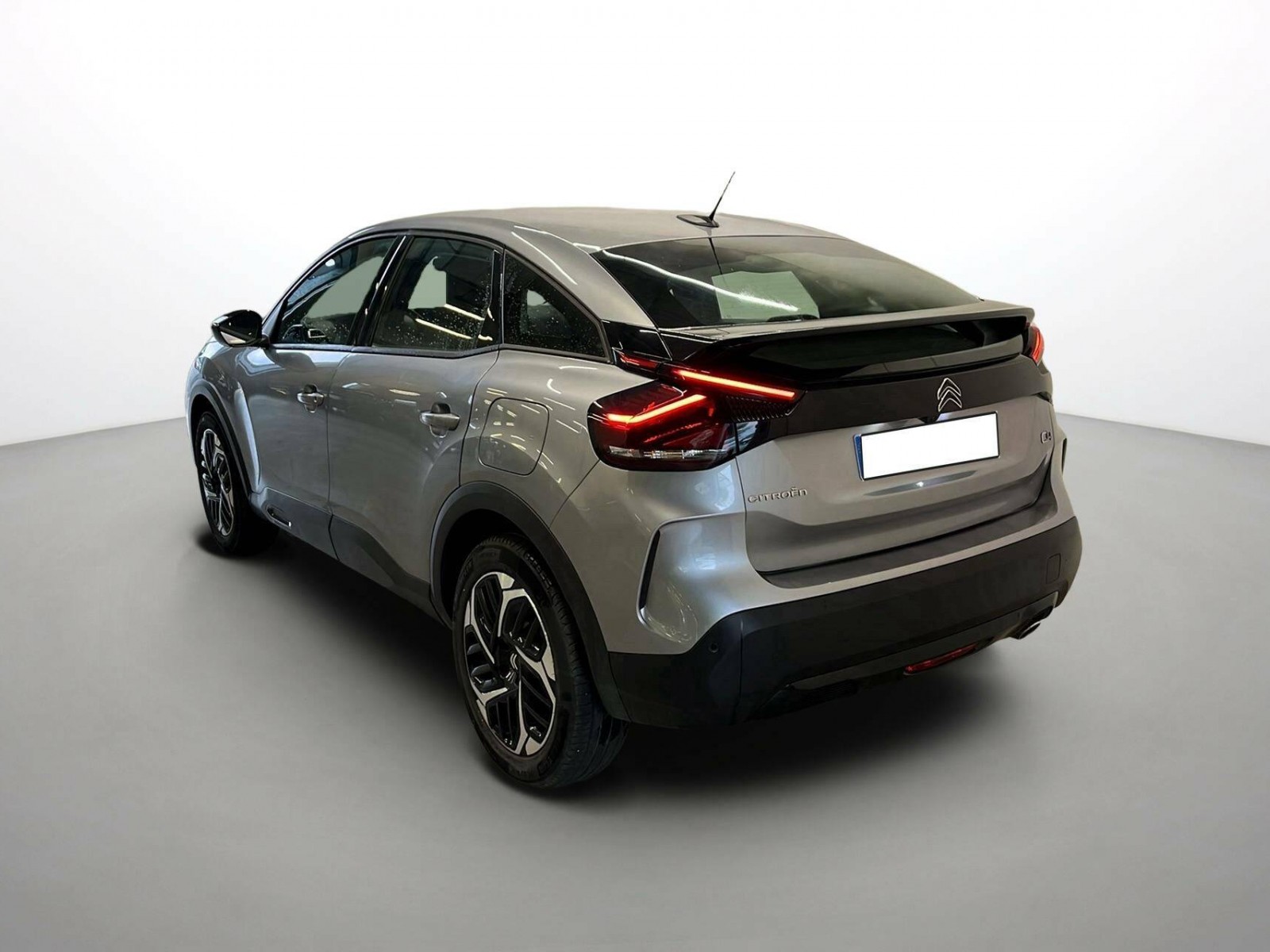 CITROEN - C4 - #217238 - 14