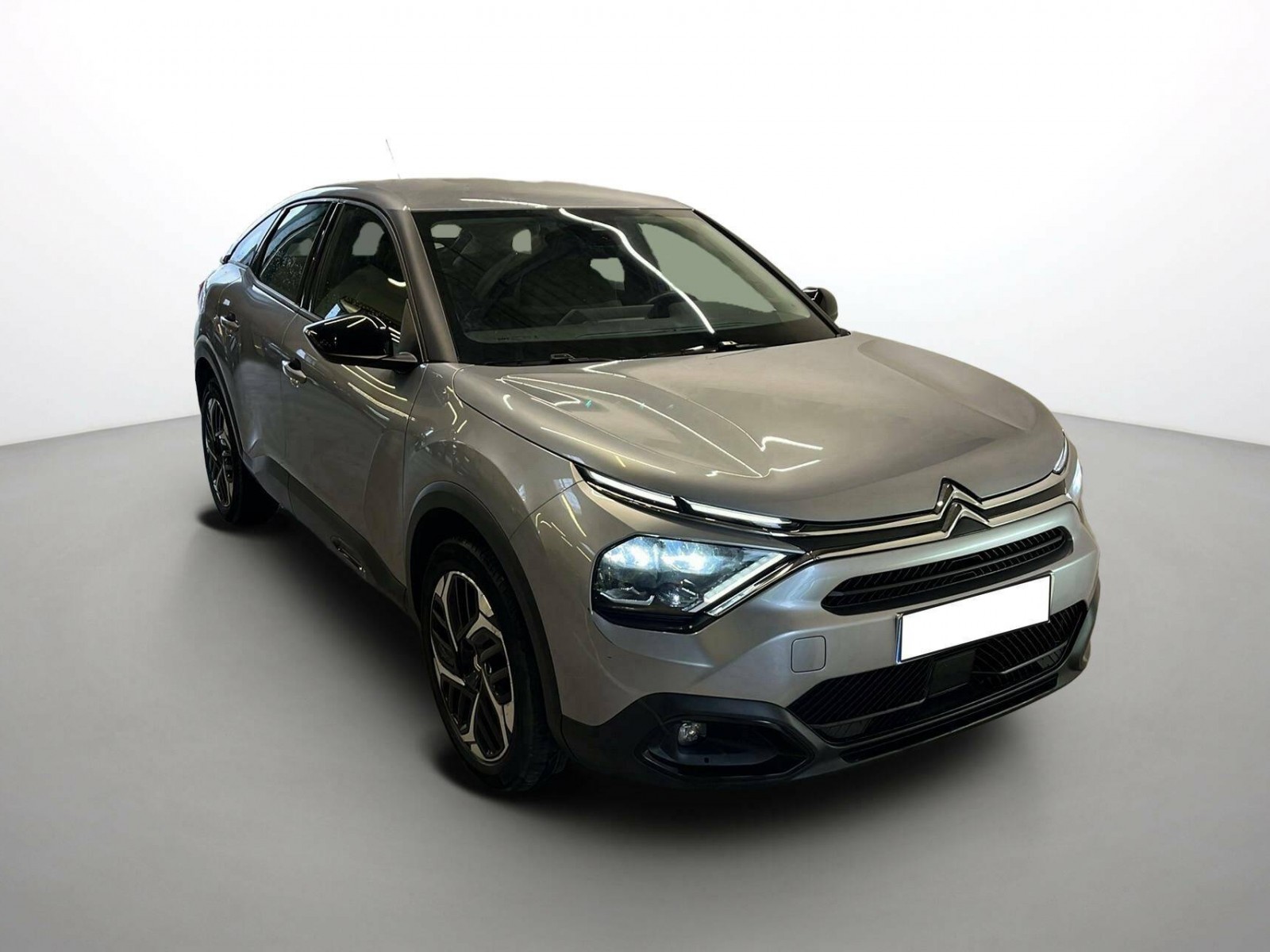CITROEN - C4 - #217238 - 15