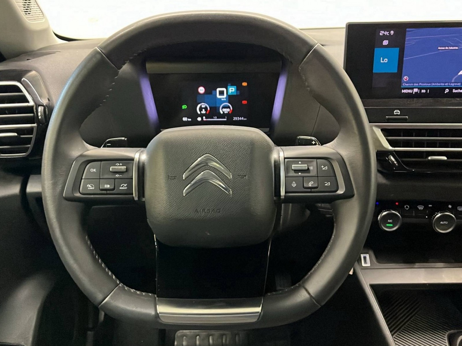 CITROEN - C4 - #217238 - 28
