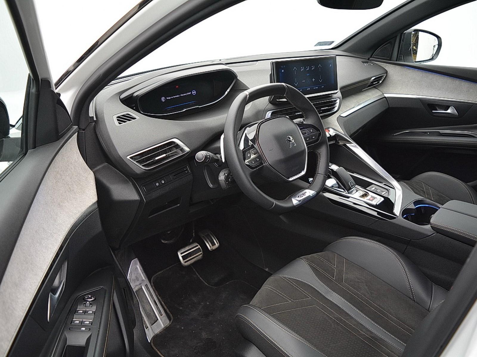 PEUGEOT - 3008 - #167271 - 3