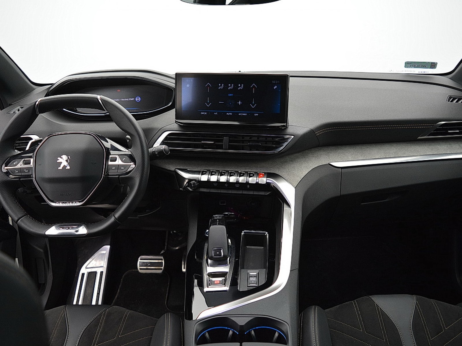 PEUGEOT - 3008 - #167271 - 4