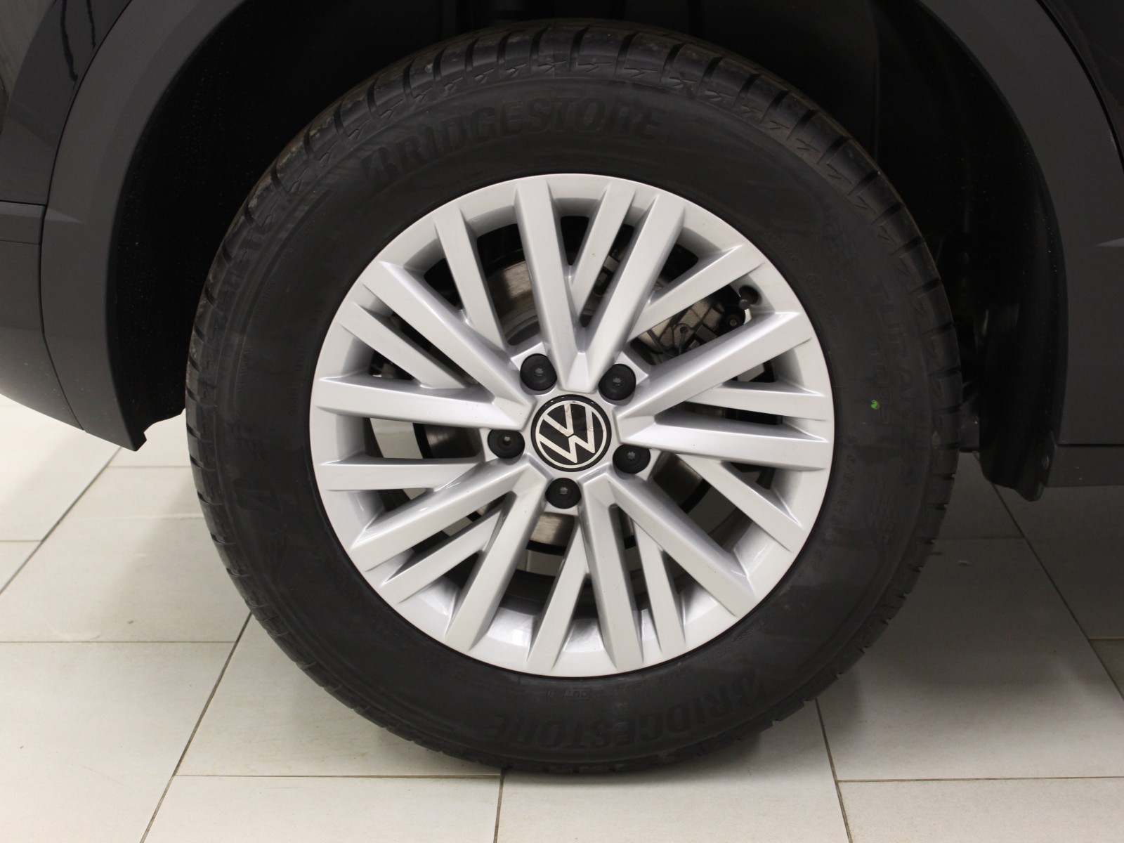 VOLKSWAGEN - T-ROC - #172165 - 2