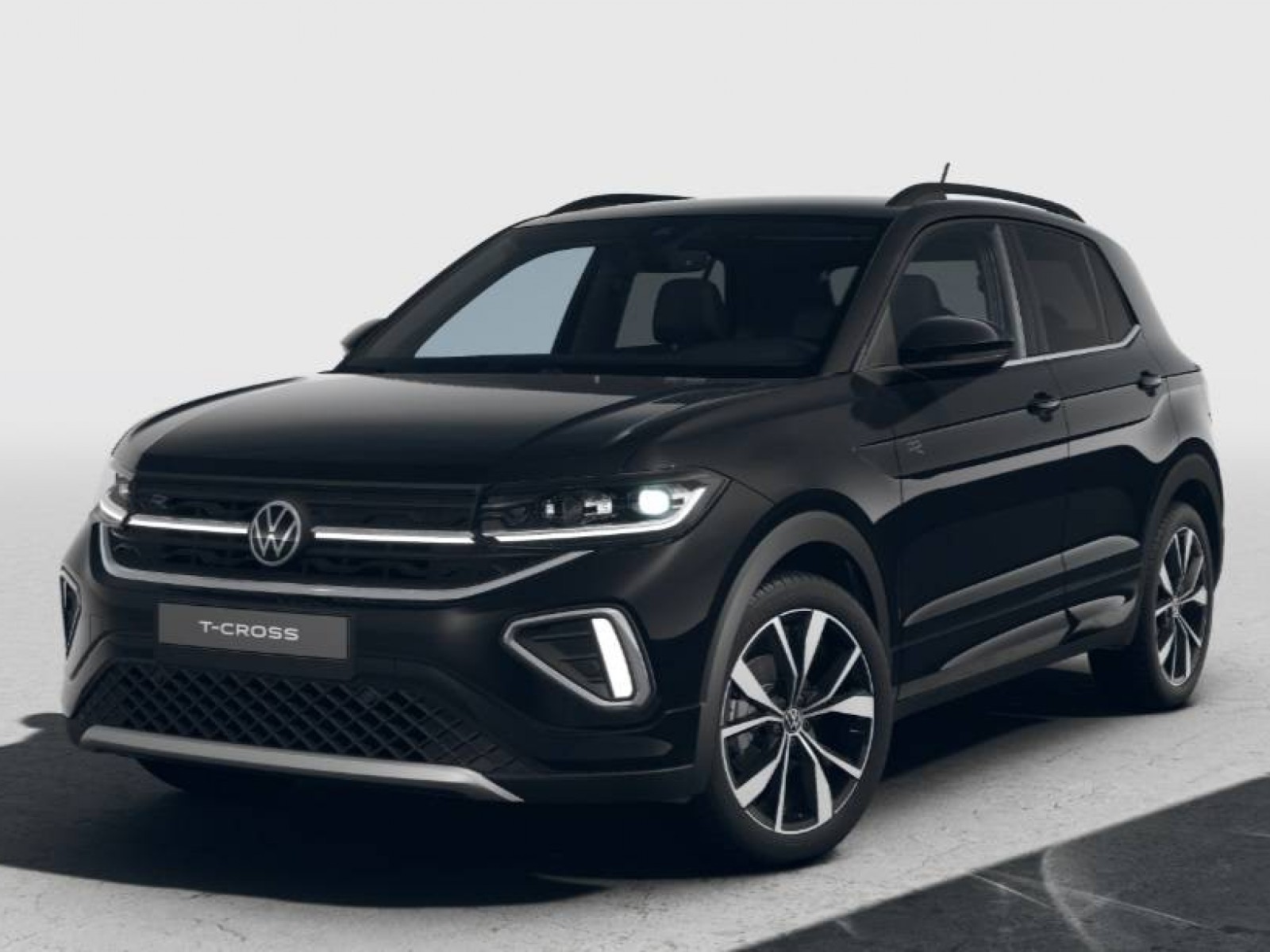 VOLKSWAGEN - T-CROSS - #735328 - 0