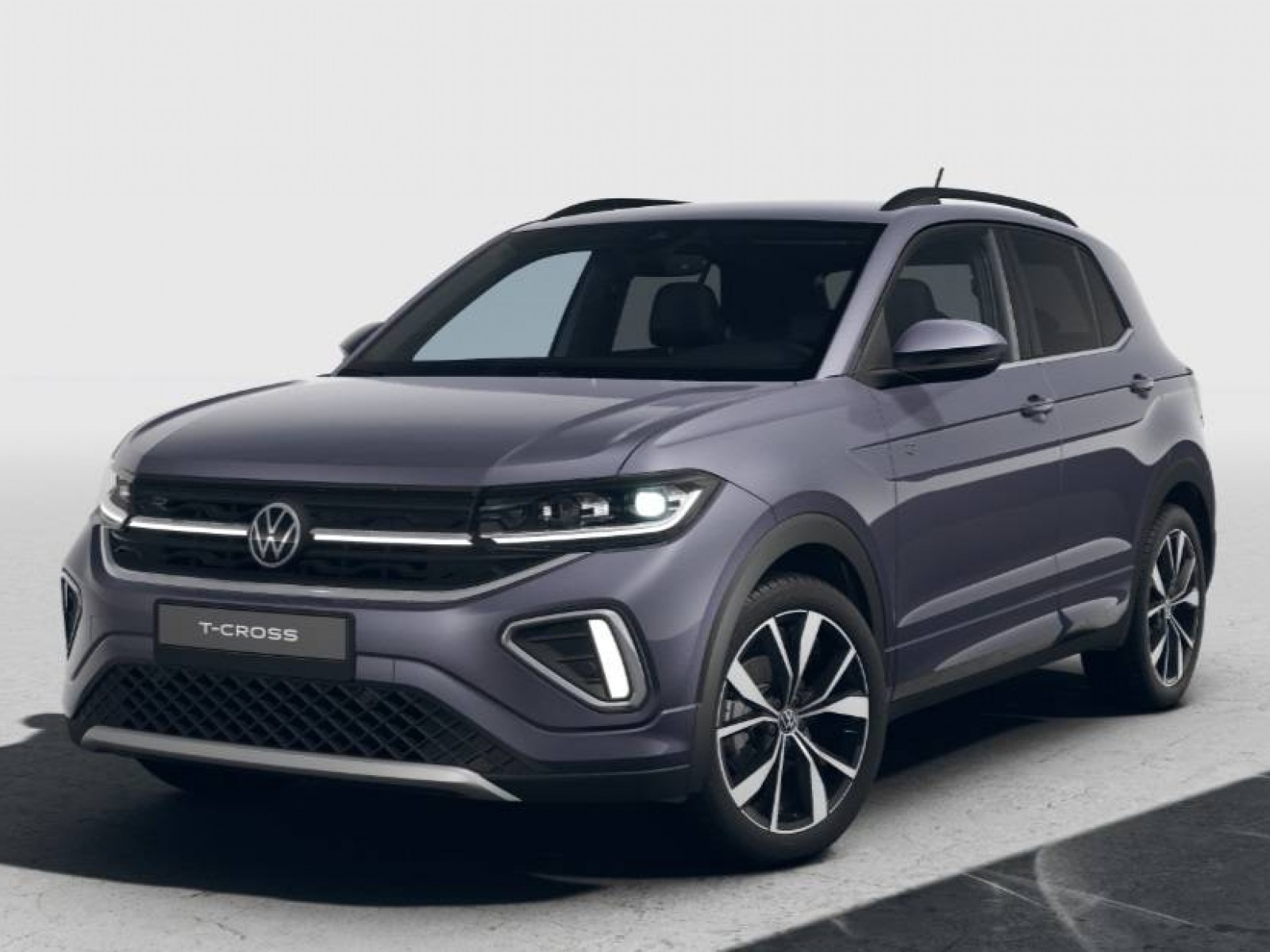 VOLKSWAGEN - T-CROSS - #735333 - 0