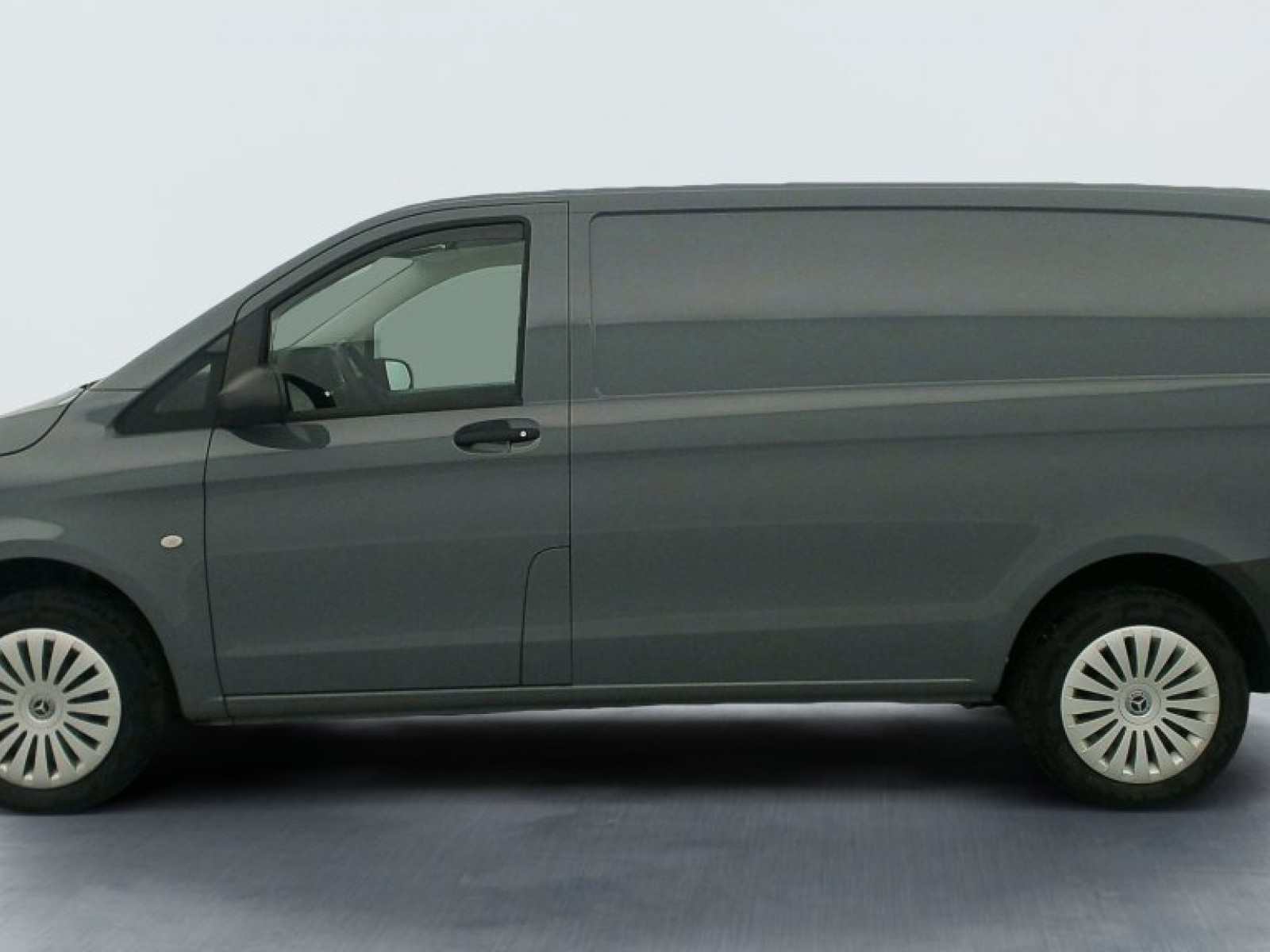 MERCEDES - Vito Fourgon - #735824 - 3