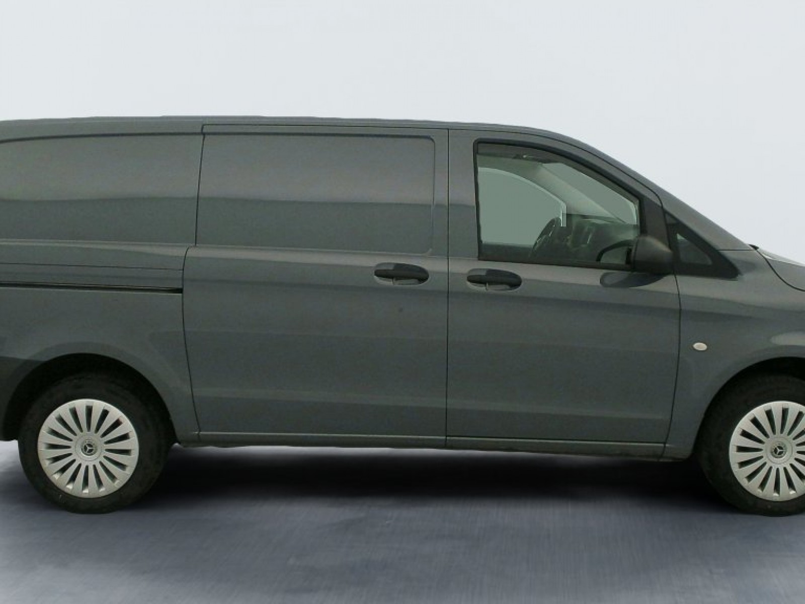 MERCEDES - Vito Fourgon - #735824 - 7