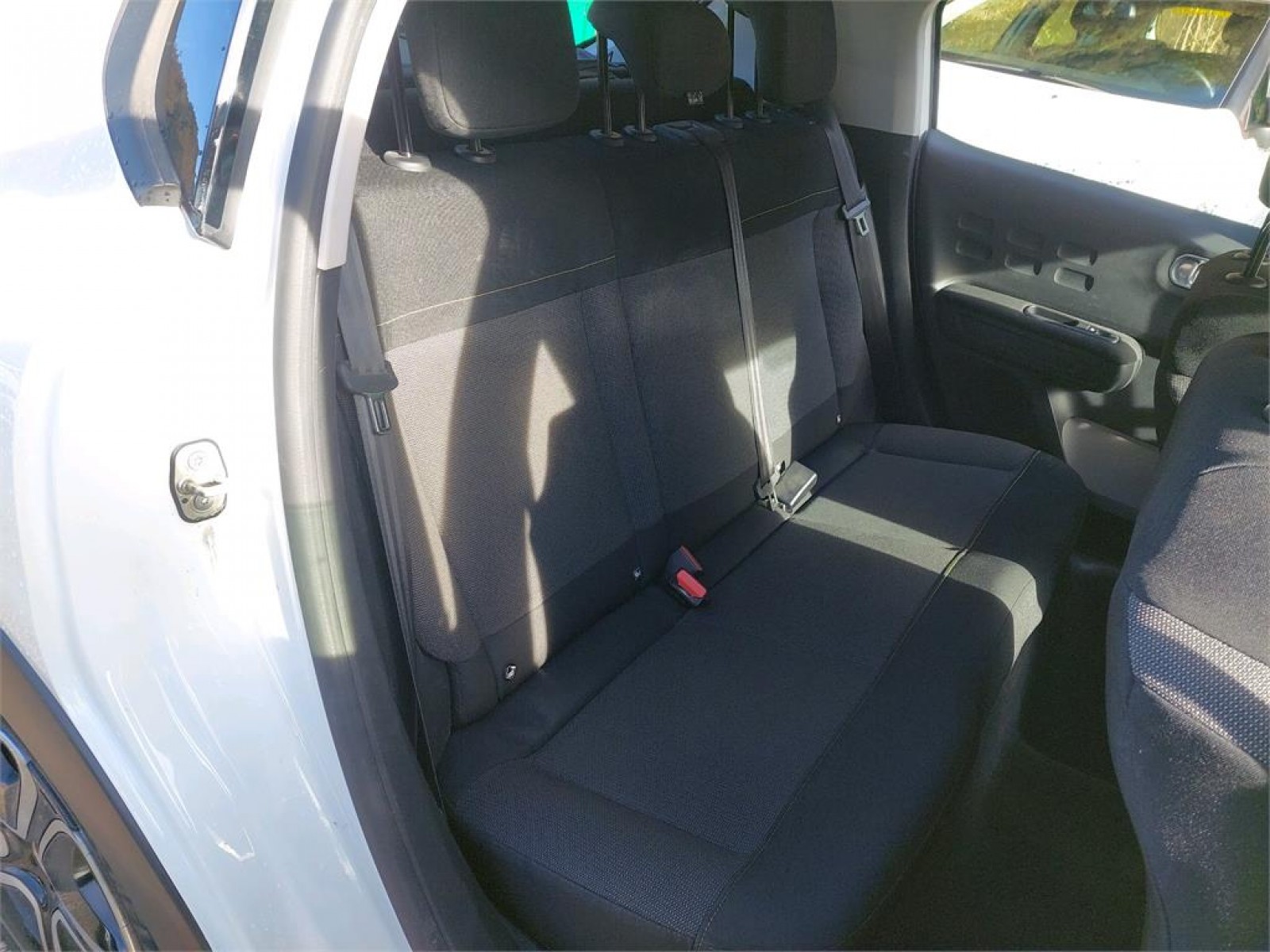 CITROEN - C3 - #176769 - 7