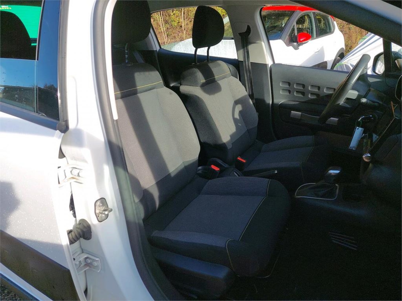 CITROEN - C3 - #176769 - 8
