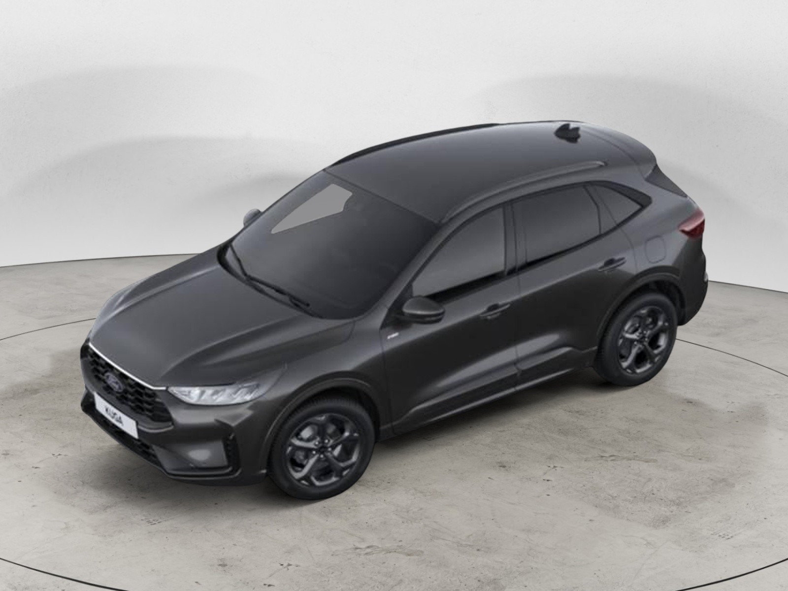 FORD - KUGA - #733440 - 0
