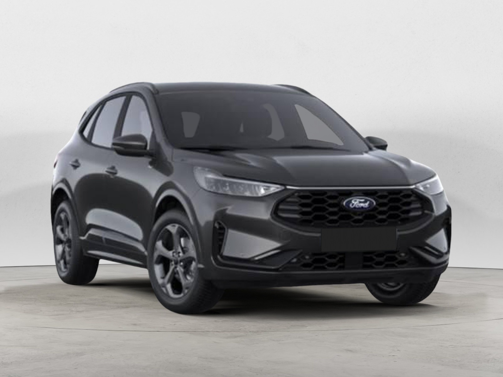 FORD - KUGA - #733440 - 1