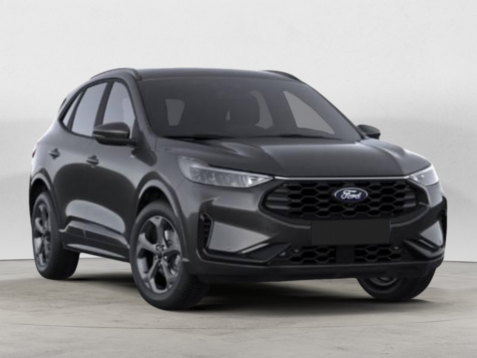 FORD - KUGA - #733440 - 8