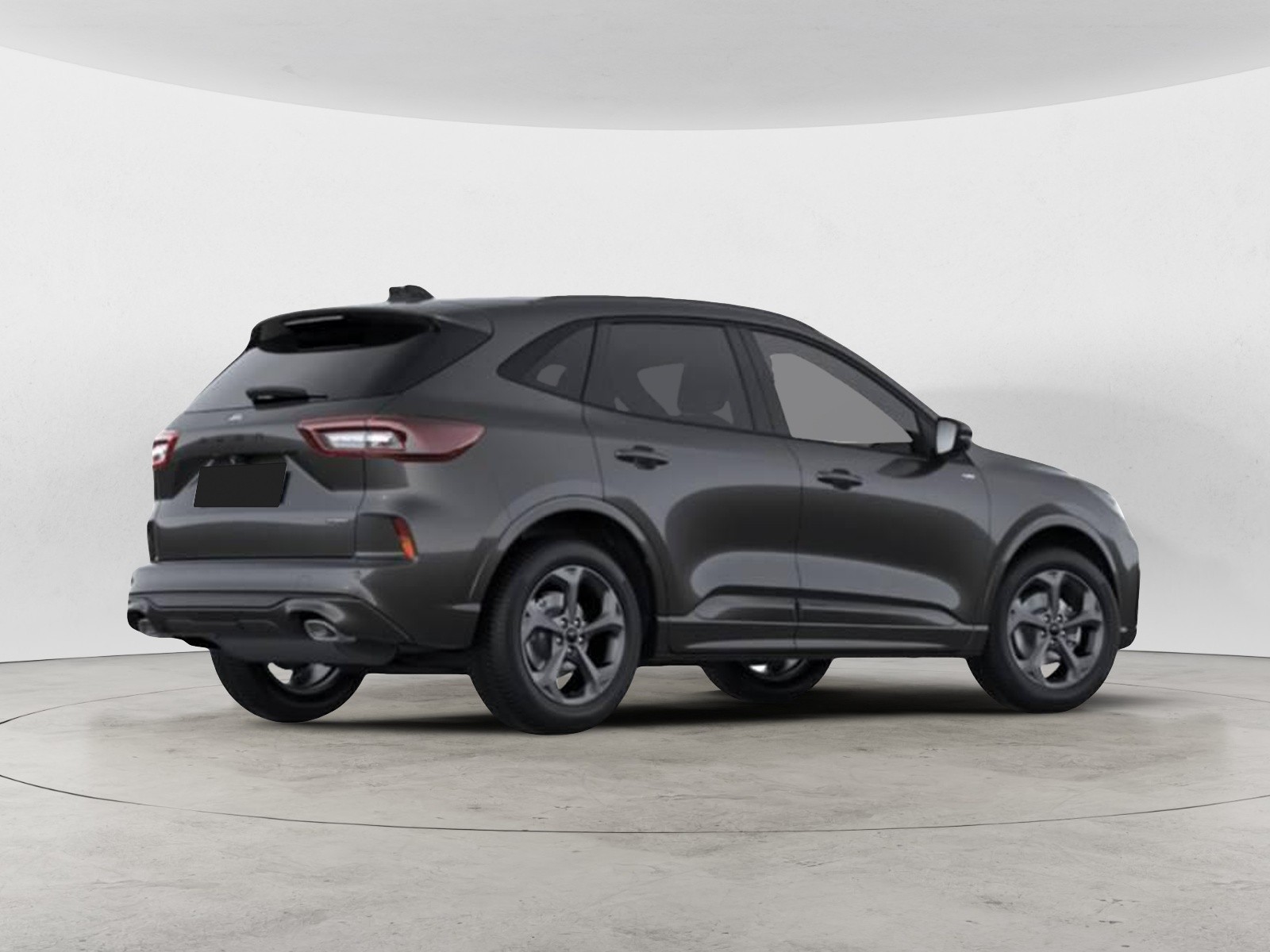 FORD - KUGA - #733440 - 2