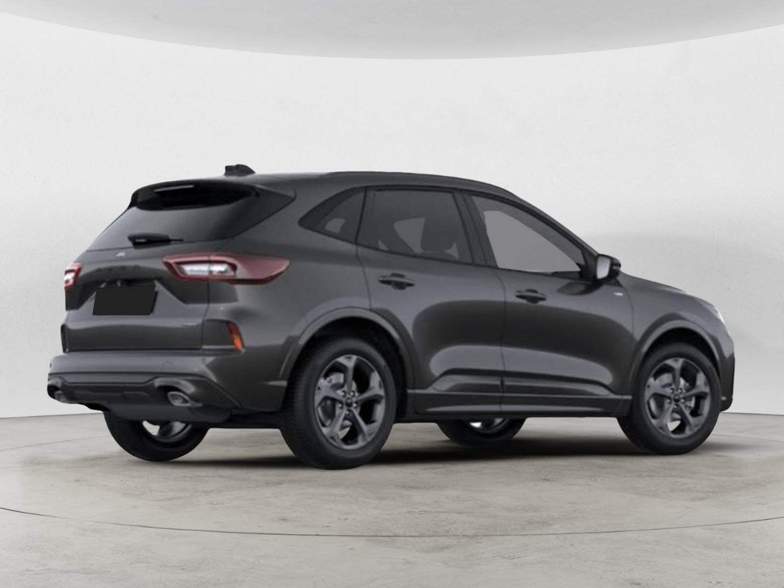 FORD - KUGA - #733440 - 9