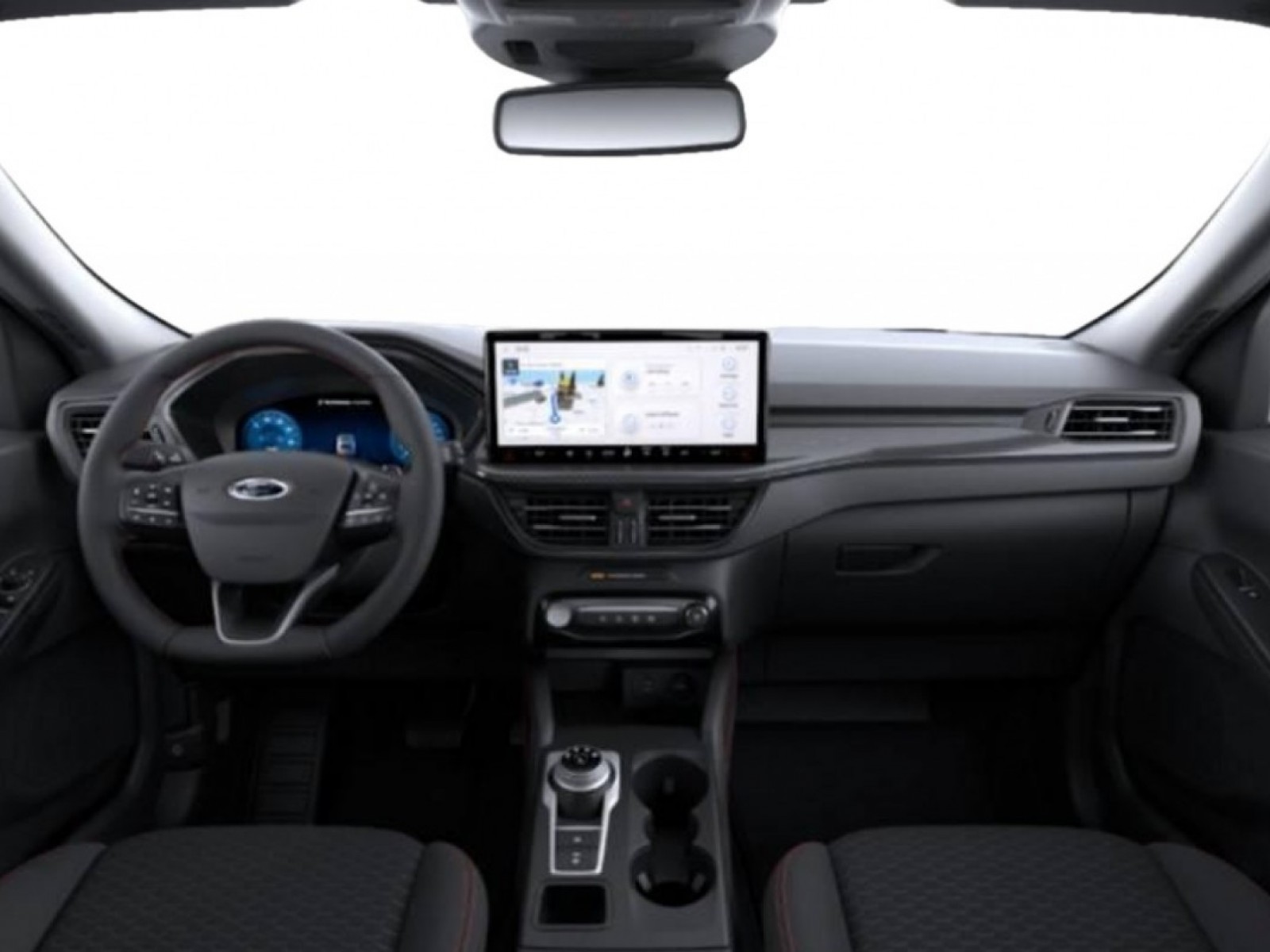 FORD - KUGA - #733440 - 10