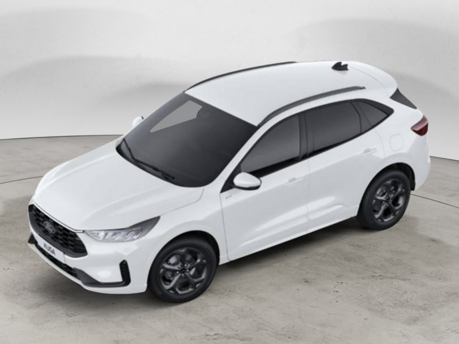 FORD - KUGA - #726427 - 7