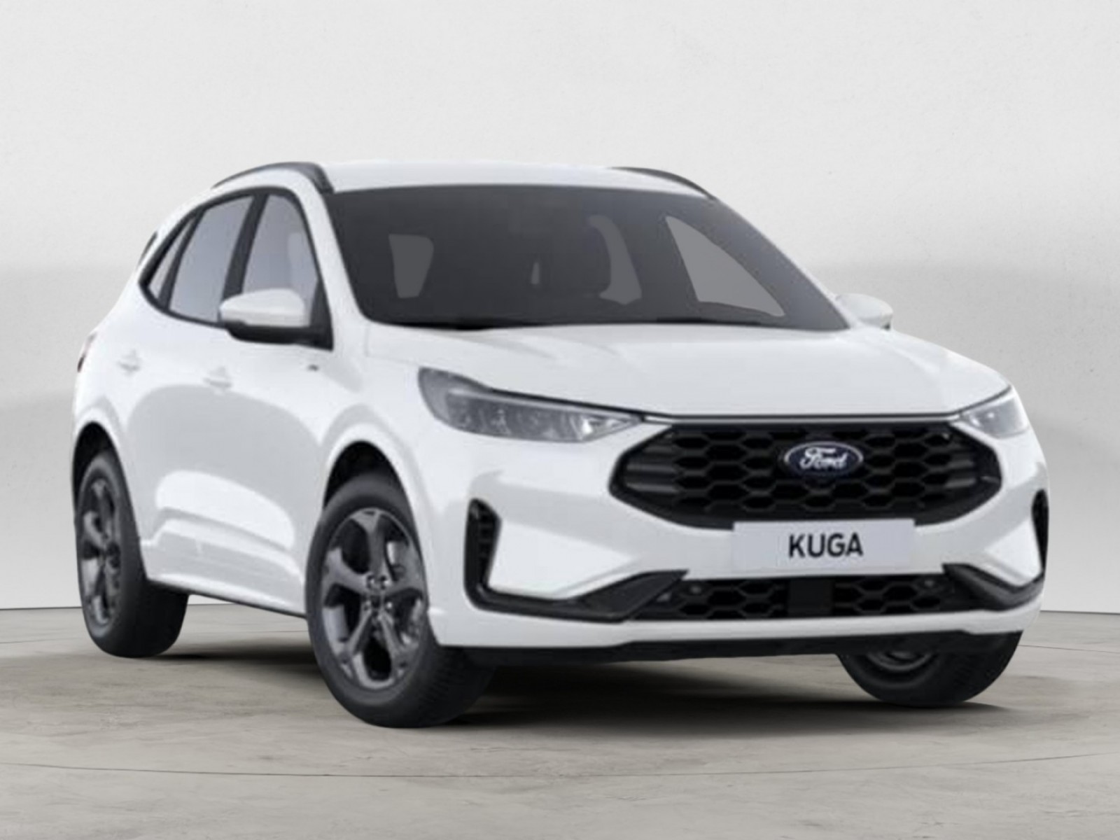 FORD - KUGA - #726427 - 8