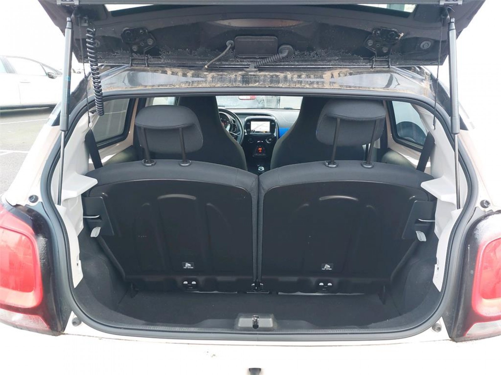 CITROEN - C1 - #176771 - 7