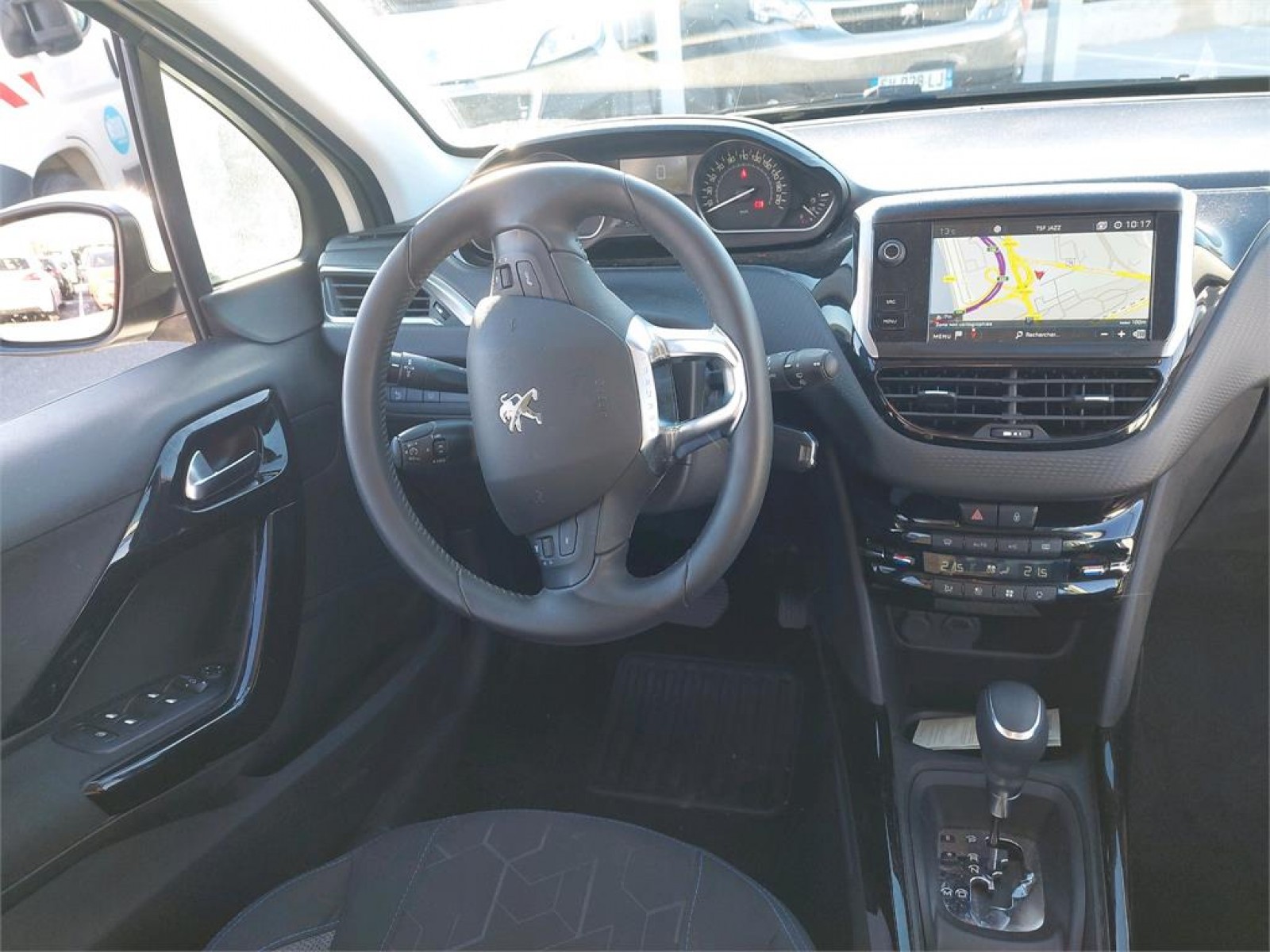 PEUGEOT - 2008 - #176773 - 1