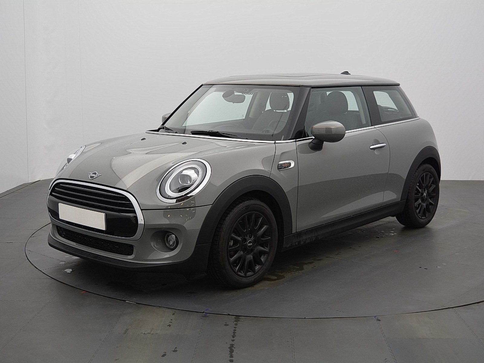 MINI - MINI F56 LCI - #176531 - 0