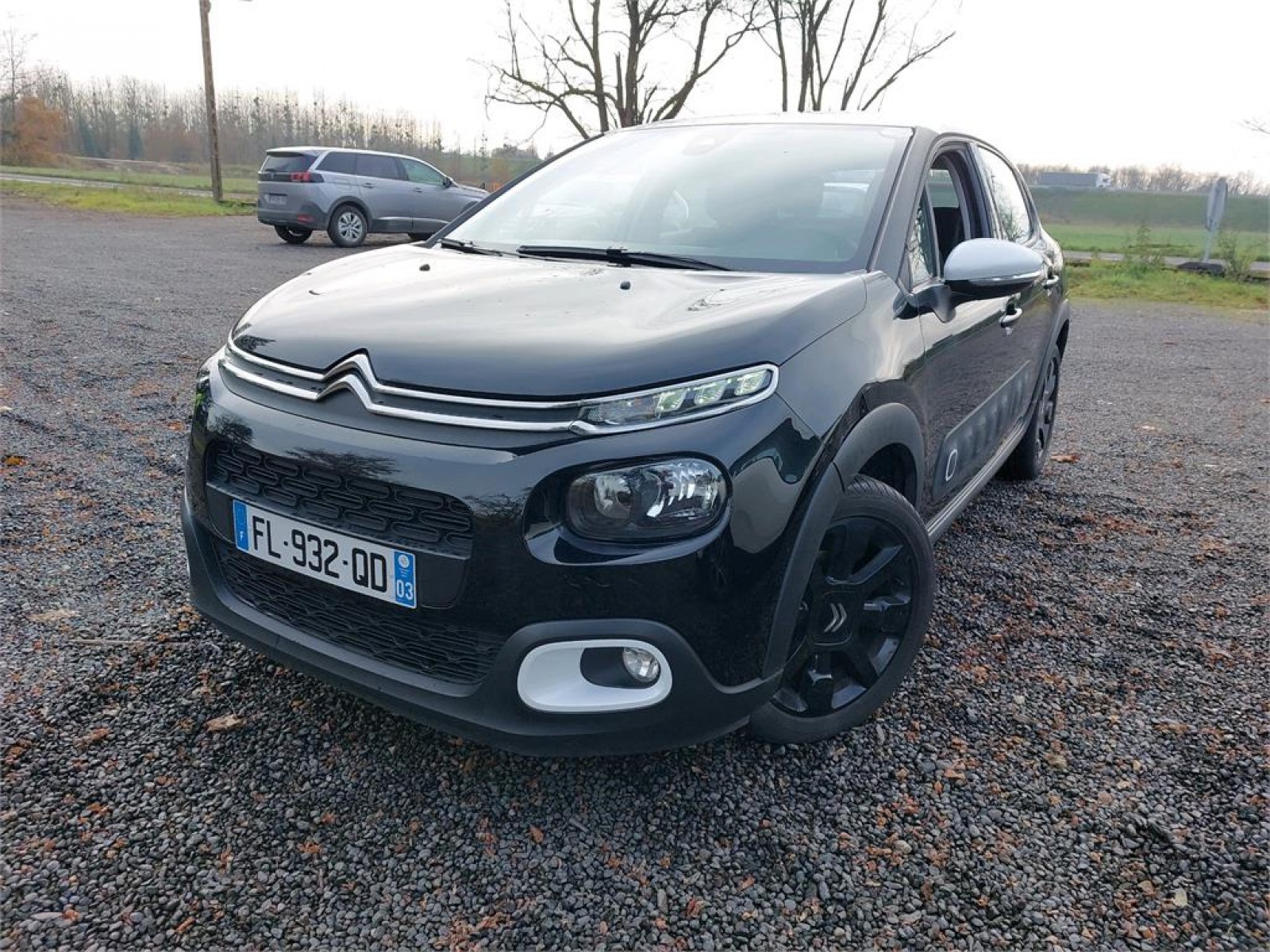CITROEN - C3 - #176774 - 0