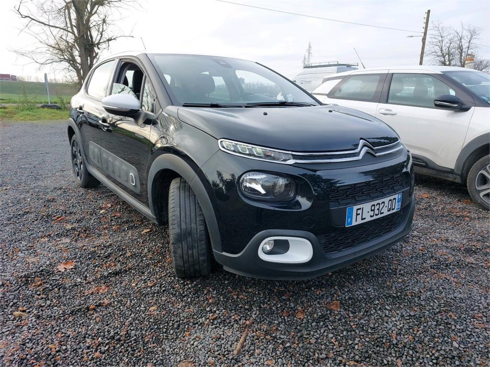 CITROEN - C3 - #176774 - 1