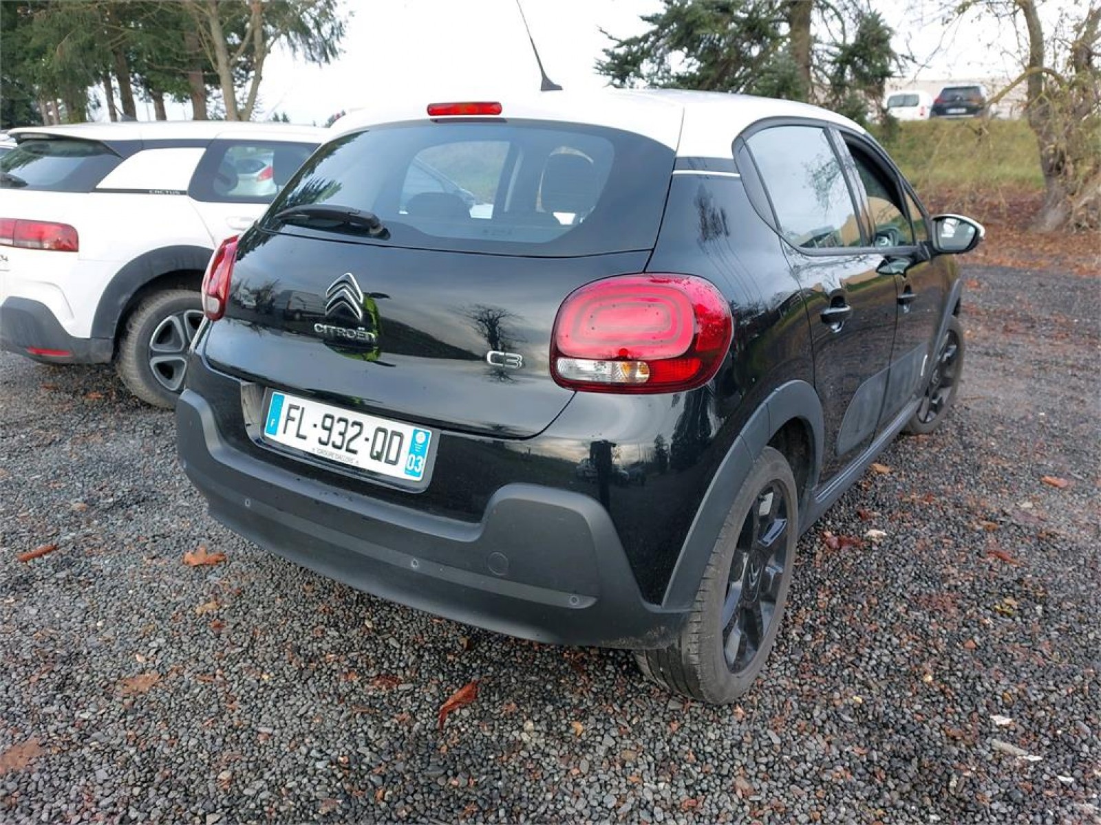 CITROEN - C3 - #176774 - 3