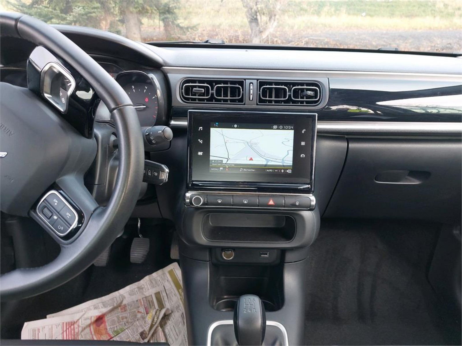 CITROEN - C3 - #176774 - 5