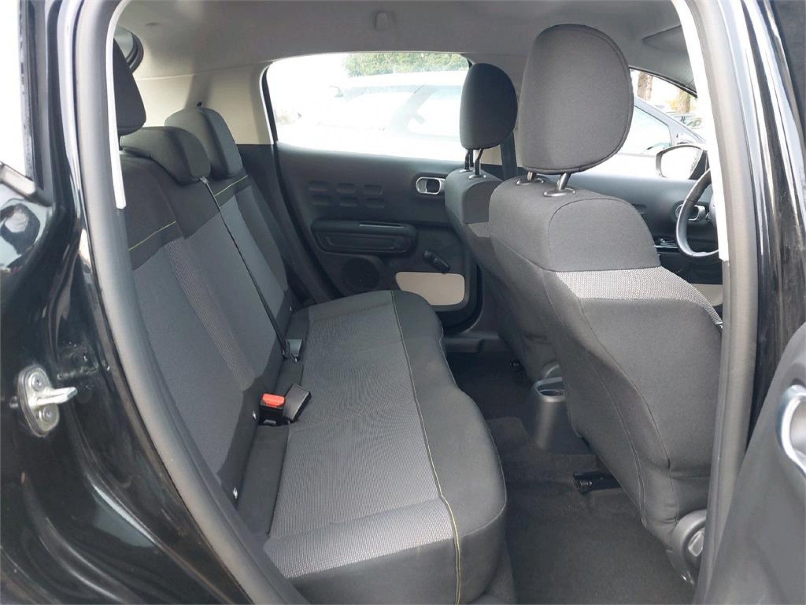 CITROEN - C3 - #176774 - 7