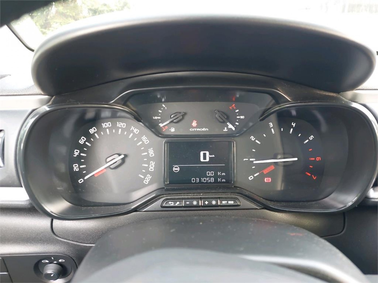 CITROEN - C3 - #176774 - 8