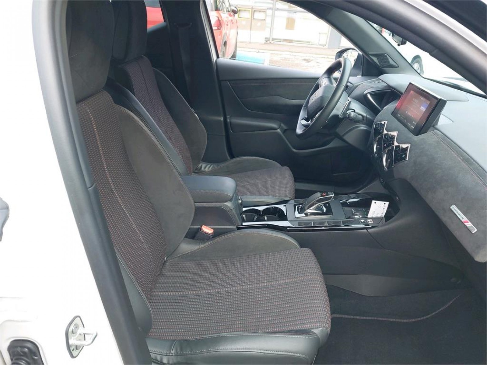 DS - DS3 CROSSBACK - #176775 - 6
