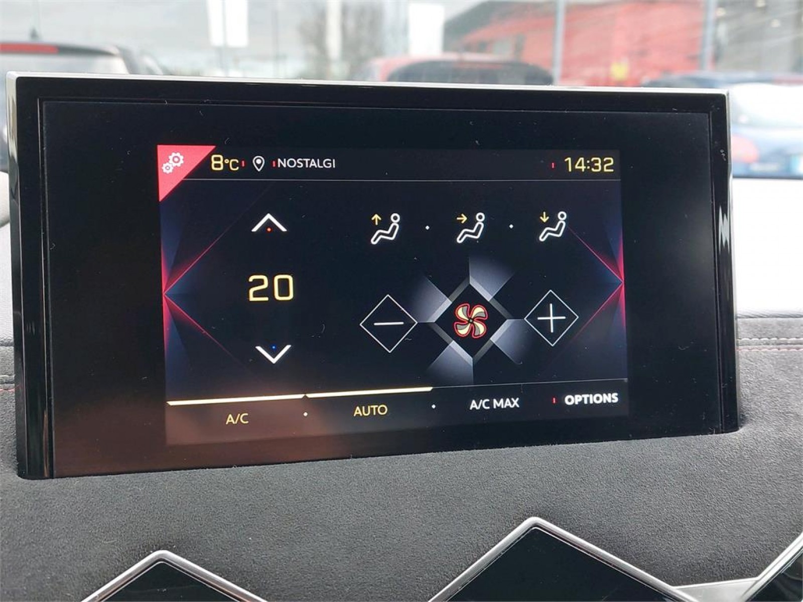 DS - DS3 CROSSBACK - #176775 - 7