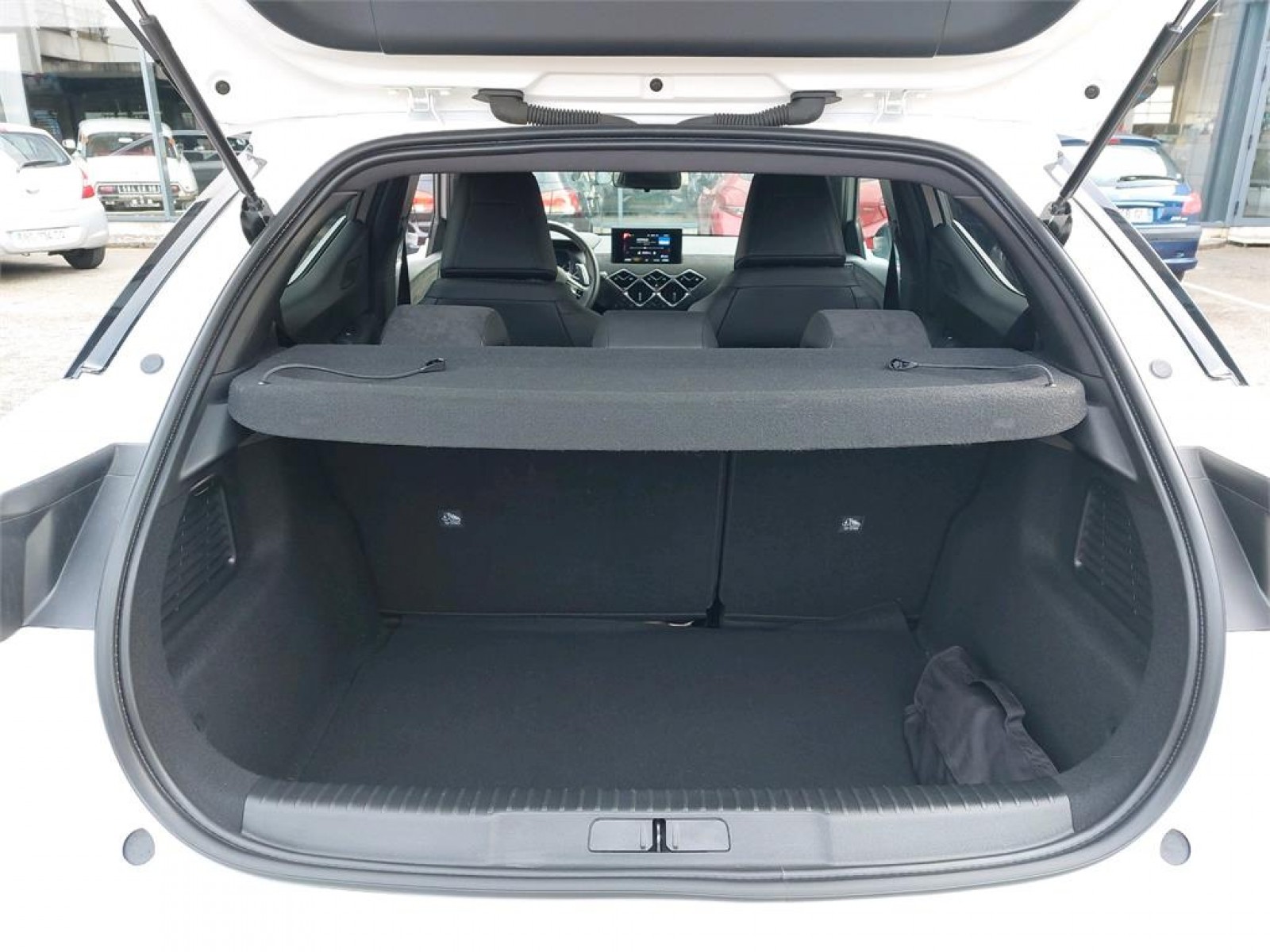 DS - DS3 CROSSBACK - #176775 - 8