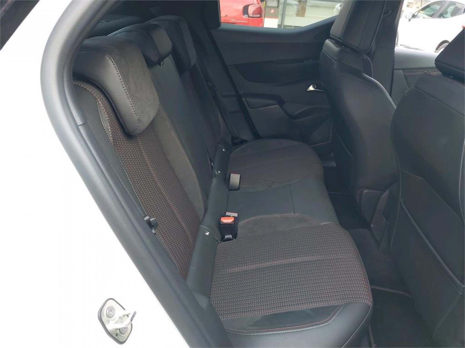 DS - DS3 CROSSBACK - #176775 - 9