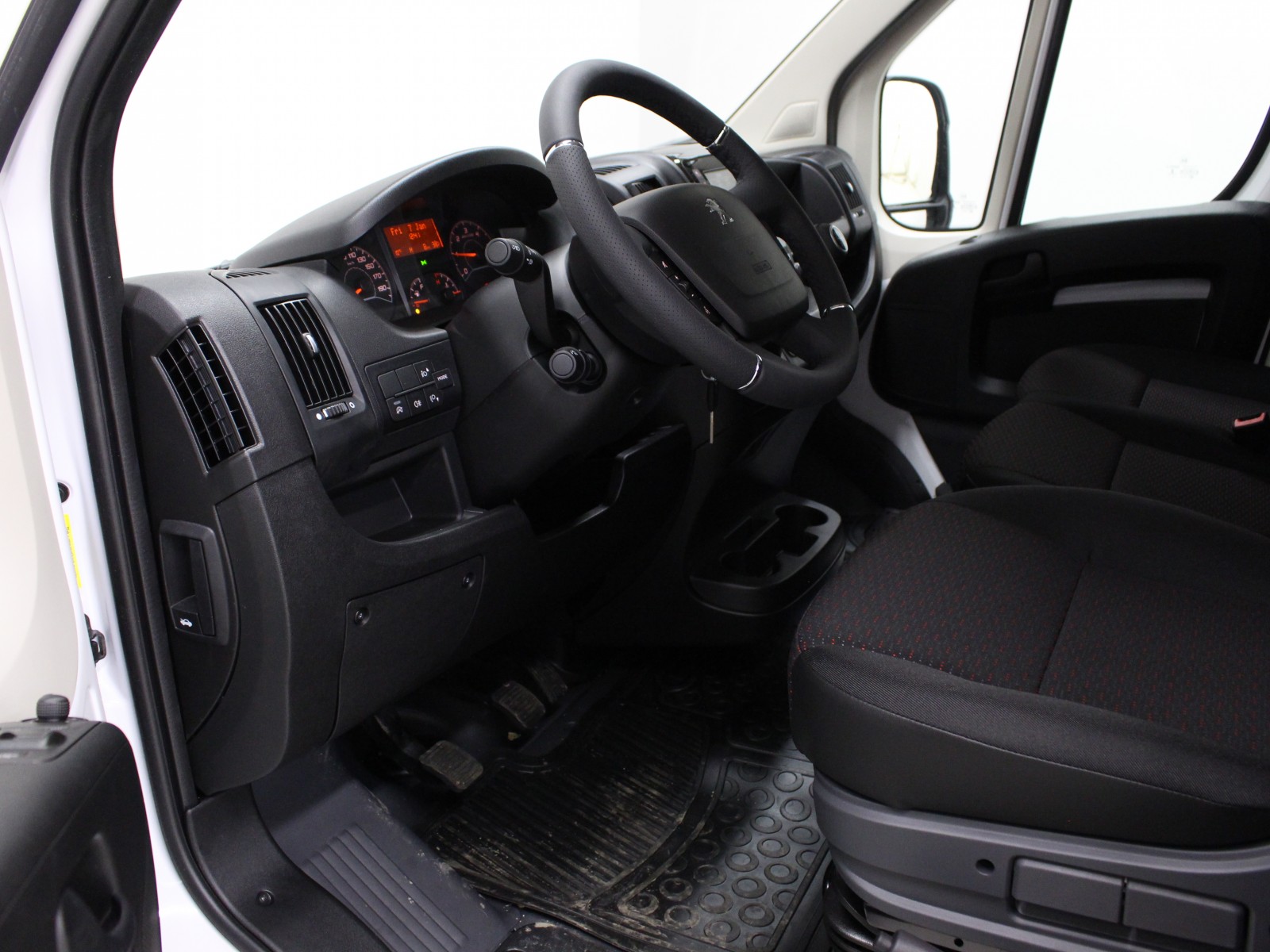 PEUGEOT - BOXER FOURGON - #175353 - 3