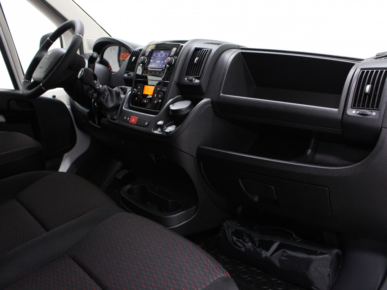 PEUGEOT - BOXER FOURGON - #175348 - 4
