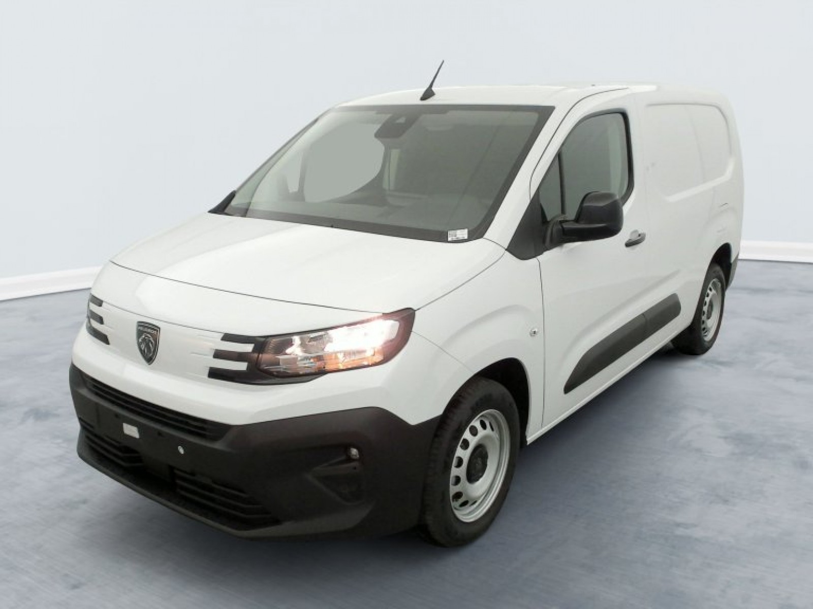 PEUGEOT - Partner Fourgon - #702406 - 2