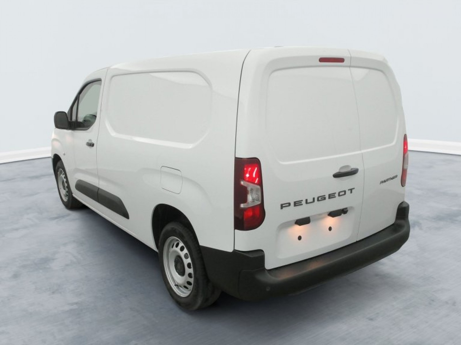 PEUGEOT - Partner Fourgon - #702406 - 3