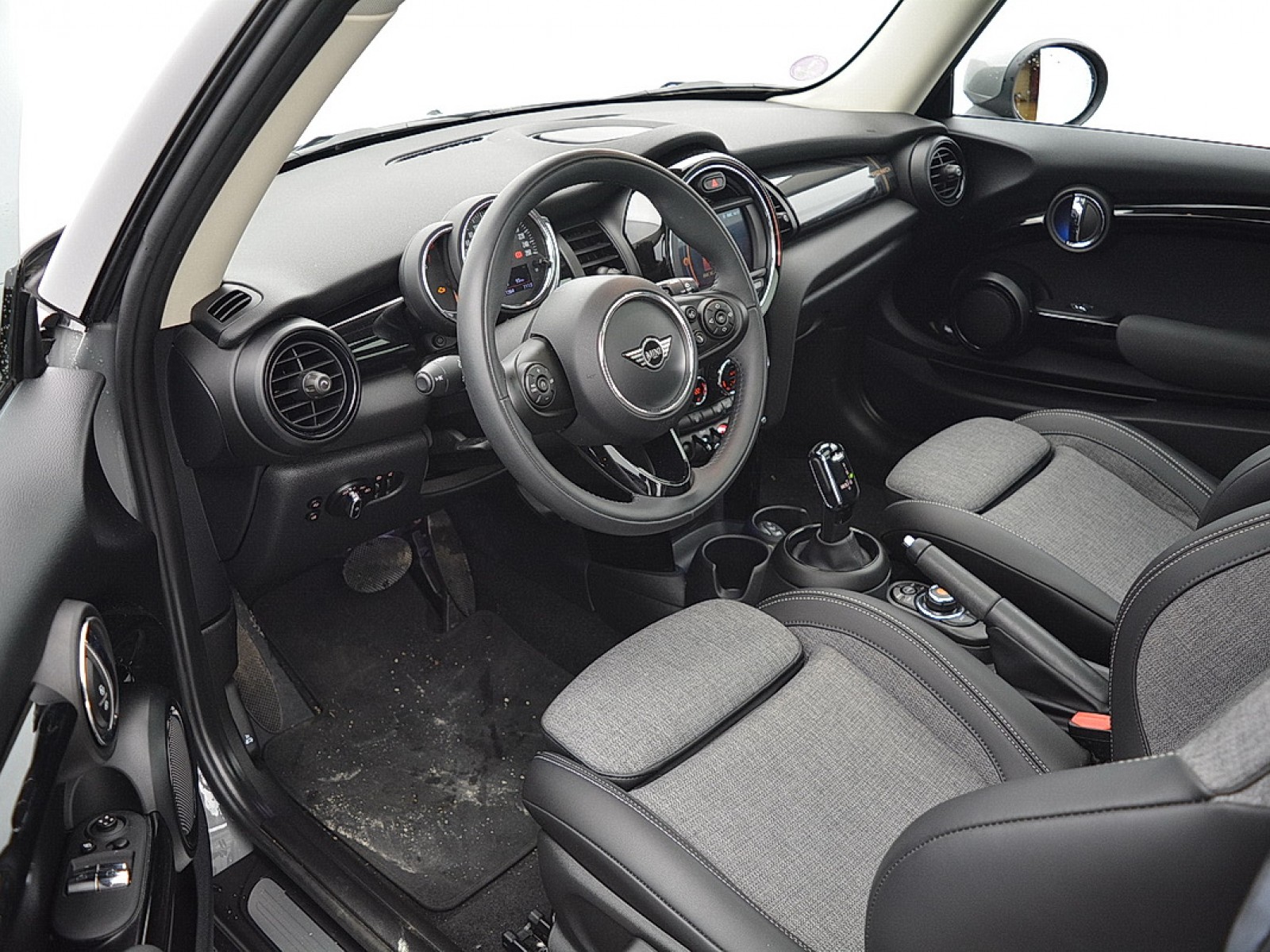 MINI - MINI F56 LCI - #176531 - 3